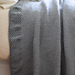 Homestead Linen Stitch Blanket pattern 