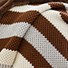 The Alaska Blanket pattern 