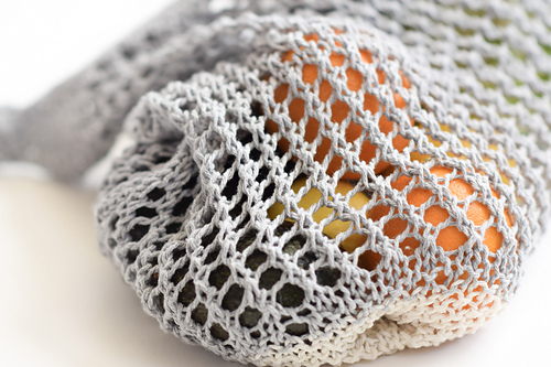 Eco String Market Bag photo 4