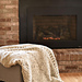 Fall Cuddler Throw Blanket photo 3