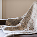Modern Mountain Throw Blanket photo 3