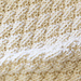 Billowy Quilted Throw Blanket photo 3