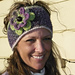 Mama Jo's Crocheted Headband / Ear Warmers pattern 