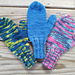 More Mittens pattern