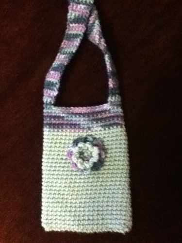 Sophia's Shoulder Bag photo 1