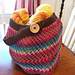 Grrlfriend Market Bag photo 4