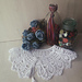 Princess Lace Collar pattern 