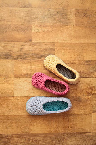 Oma House Slippers 다른 모습 3