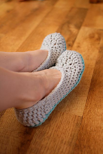 Oma House Slippers 다른 모습 4