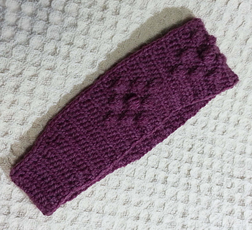 Springtime Headband photo 2