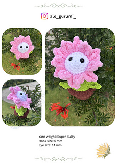 Tester photos by Ale_Gurumi_