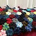 Puff Flower Motif photo 3