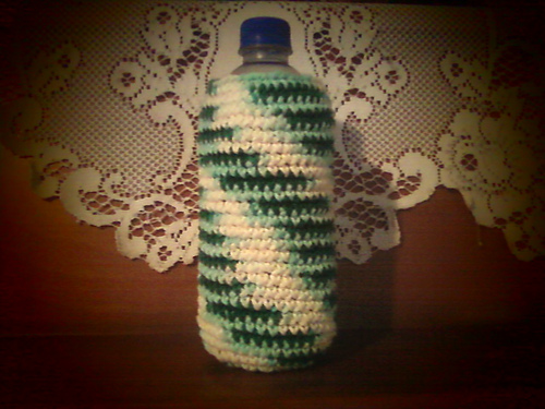 Bottle Sweater photo 3