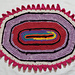 Mystic Portal Rug pattern