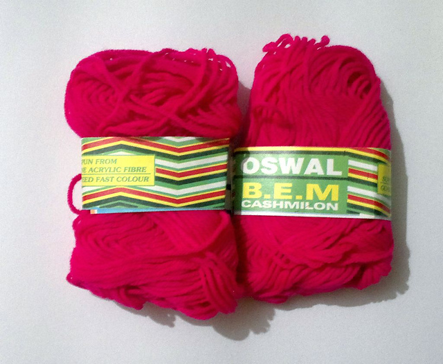 Ravelry Oswal Woollen Mills Ltd. B. E. M Cashmilon