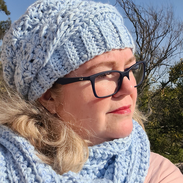 Easy Chunky Slouchy