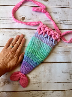 hand for size comparison