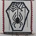 Black Widow's Coffin pattern
