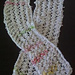 Paula's Chakra Scarf photo 3