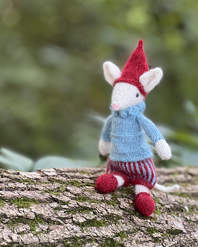 Elf Mouse photo 9