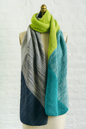 Colorway #2 Sprout