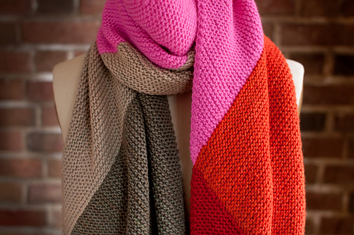 Colorway #1 As Shown