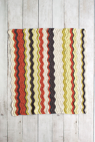 Rizo Baby Blanket photo 2