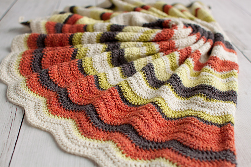 Rizo Baby Blanket photo 3