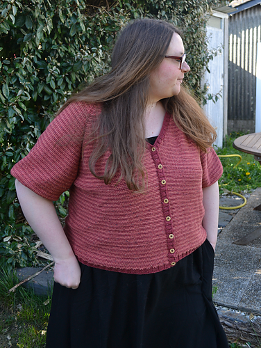 Marinette - byManueNoz