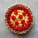 Mini Pizza Pie pattern 