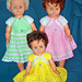 Belinda Dress pattern 