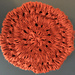 The One Skein Lacy Hat pattern 