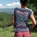 Dhyana pattern 