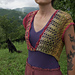 Bolero Juno pattern 