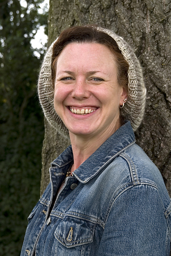 Alchemilla Slouchy Hat photo 3