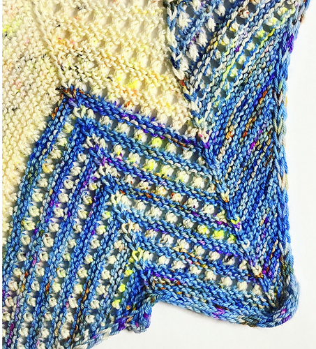 Ewe Pattern Ravelry: Ewe Do Ewe pattern by Mara Catherine Bryner