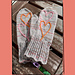 Parihjerter votter pattern 