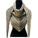 Mirage Herringbone Shawl pattern 