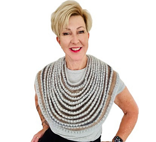 Unfold Cowl