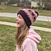 Eva's Hat pattern 