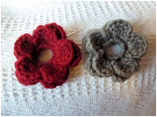 Change Flower Colour