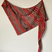 Easy Cake Yarn Shawl photo 4