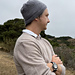 Stone Beanie pattern 