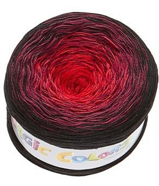 Ravelry Lammy Yarns Magic Colors