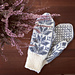 Norwegian Mittens for Mimi photo 4