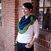 Mimi Shawl pattern 