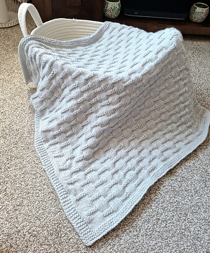 The Thomas Blanket