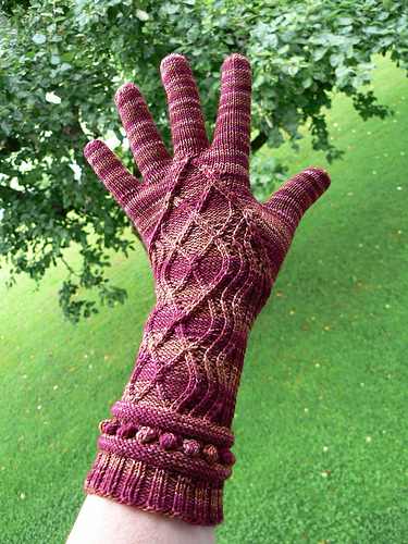 Miss Sophie’s Hands photo 11