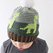 Dinosaur Beanie photo 3