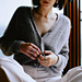 French cardigan pattern 